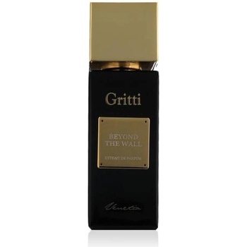 Image 1 of Gritti Beyond The Wall Extrait de Parfum 100 ml Tester