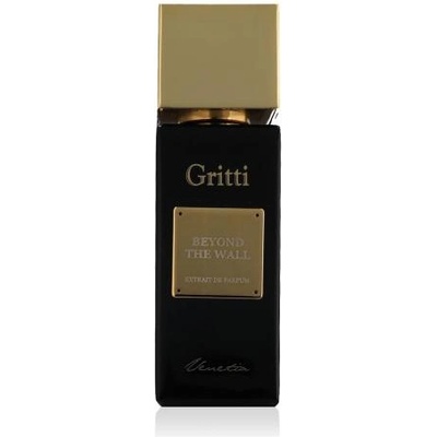 Gritti Beyond The Wall Extrait de Parfum 100 ml Tester