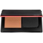 Shiseido Synchro Skin Self-Refreshing Custom Finish Powder Foundation Фон дьо тен на прах 410 9 g