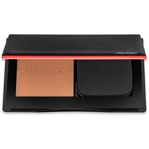 Shiseido Synchro Skin Self-Refreshing Custom Finish Powder Foundation Фон дьо тен на прах 410 9 g
