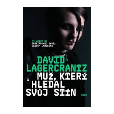 Mu ž, který hledal svůj stín