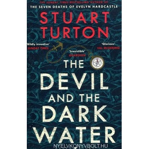 Devil and the Dark Water (ISBN: 9781408889534)