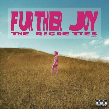 Image 1 of The Regrettes - Further Joy (LP) (93624876991)