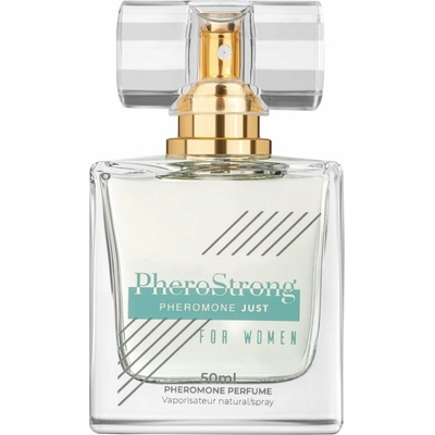 PheroStrong Pheromone Just For Women 50 ml