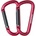 Munkees D-Shape 2 pcs