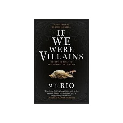 If We Were Villains