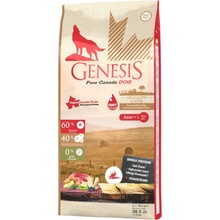 Genesis Pure Canada Wide Country Senior 11,79 kg