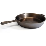 Origin Outdoors Тиган Origin Outdoors Feuerpfanne Polished Skillet - Black - размер Ø 31 cm (532-2859-0112)