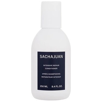 Sachajuan Intensive Repair Conditioner obnovující kondicionér pro poškozené a suché vlasy unisex 250 ml