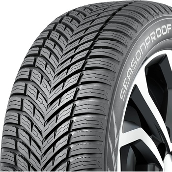 Nokian Tyres Seasonproof 205/55 R17 95V