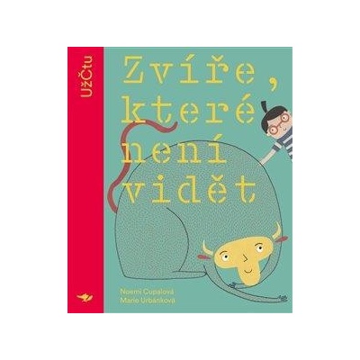 Zvíře, které není vidět