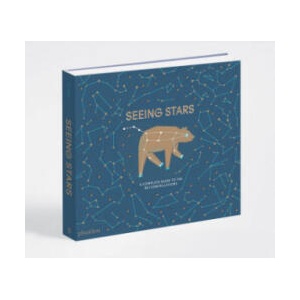Seeing Stars | Sara Gillingham (ISBN: 9780714877228)