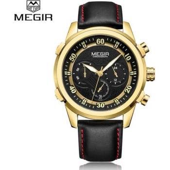 Megir RACING ML2067 GOLD
