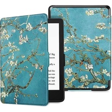 Durable Lock KPW-11 Pouzdro pro Amazon Kindle Paperwhite 5 2021 BlueGarden 8594211252997