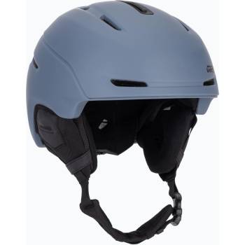Giro Скиорска каска Giro Neo matt indigo