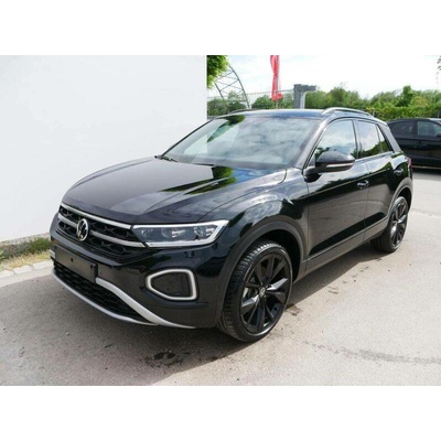 Volkswagen T-Roc 1.5 TSI Style DSG 110 kW