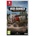 Focus Home Interactive MudRunner a Spintires Game American Wilds (Switch)