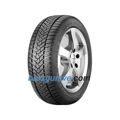 Dunlop Winter Sport 5 ( 195/55 R15 85H DOT2021 )