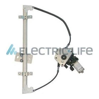 Zvedací zařízení oken Electric Life ZR FR41 L B
