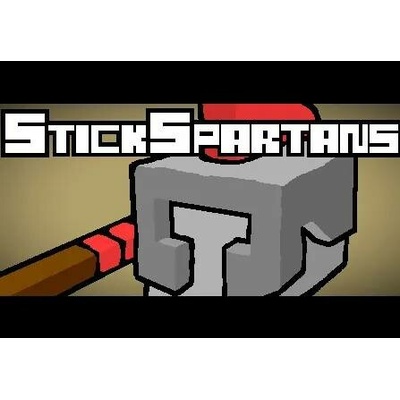 Stick Spartans