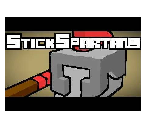 Stick Spartans