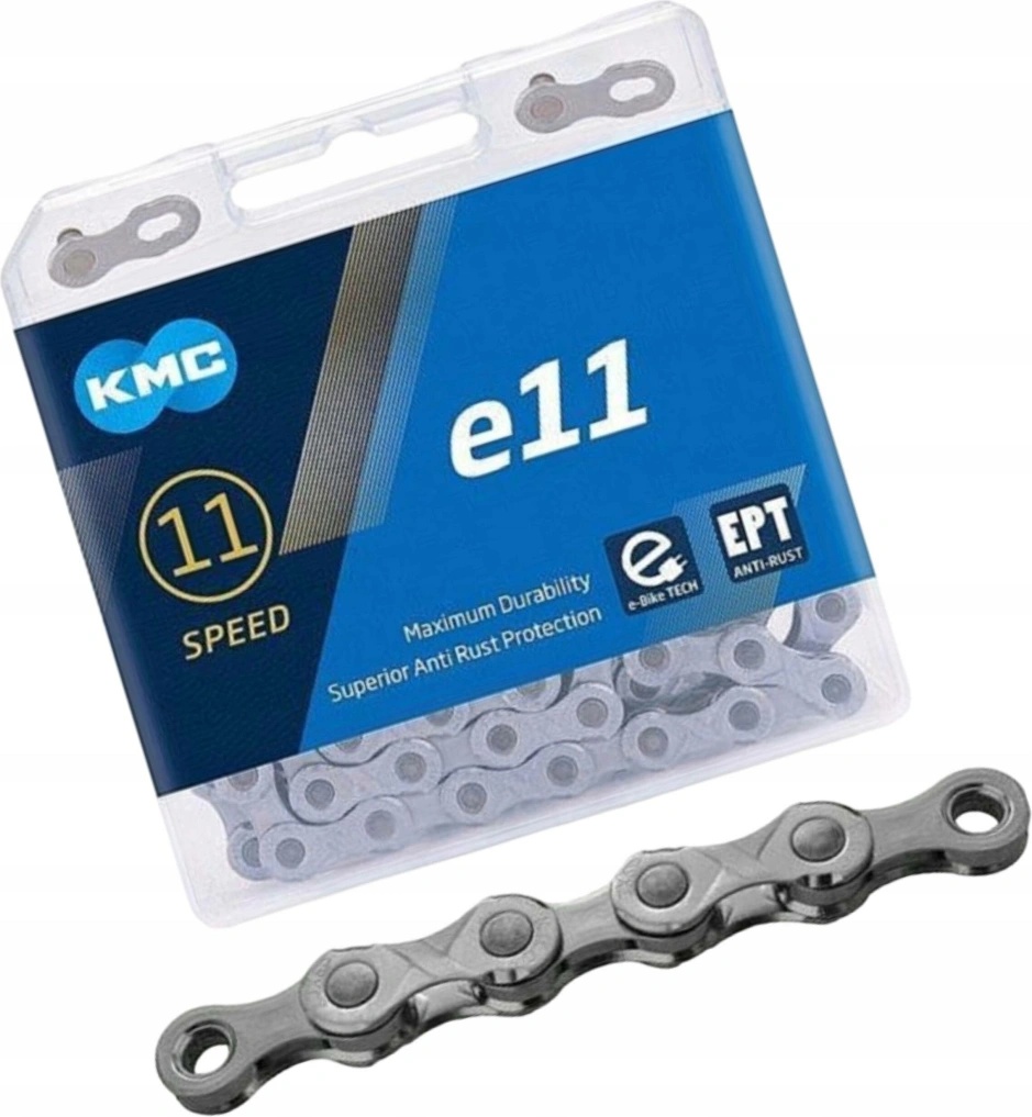 KMC E11 EPT