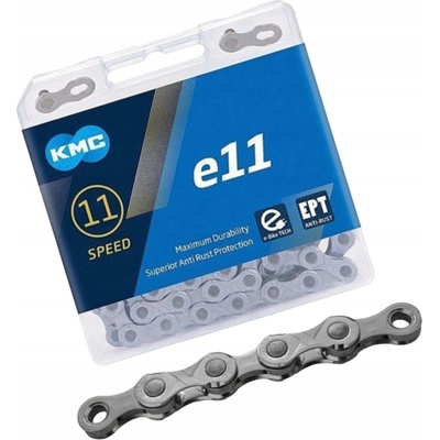 KMC E11 EPT