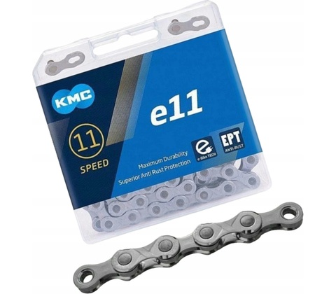 KMC E11 EPT