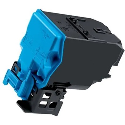 Compatible Тонер касета Konica Minolta TNP-51C / A0X5355 Съвместима 5000 стр