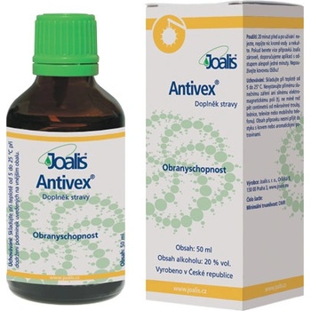 Joalis Antivex 50 ml