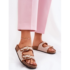Step in style Дамски чехли модел 209968 Step in style