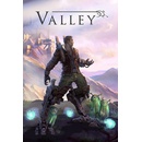 Valley