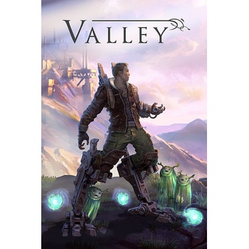 Valley