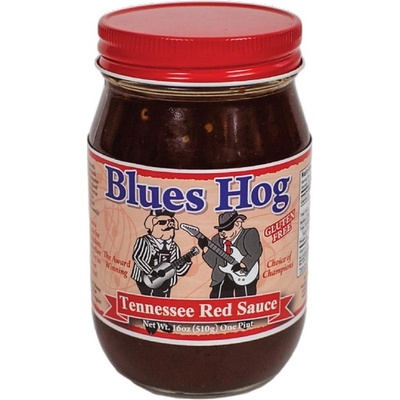 Blues Hog Tennesse Red Sauce BBQ Sauce 510 g