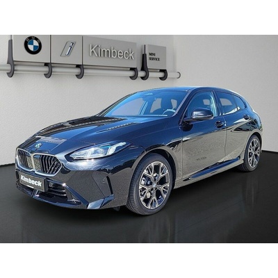 BMW 120i 125 kW