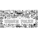 Hidden Folks