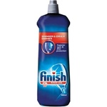 Finish Изплакващ препарат за съдомиялна машина Finish, 800 ml
