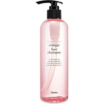 A'pieu Raspberry Vinegar Hair Shampoo 500 ml
