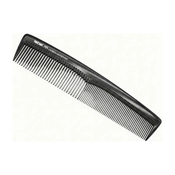 label.m Jumbo Comb Černá