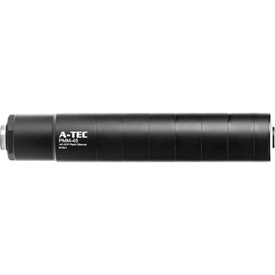 A-TEC, PMM-45, modulový, impulzní pro pistole, ráže do .45" na závit M16x1mm