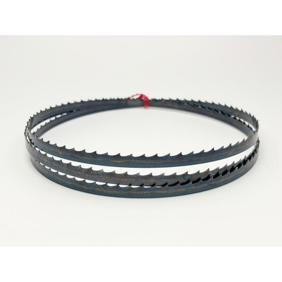 SIMONDS pílový pás Carbon Flexback 1400 mm 8 x 0.65 mm 4 - Hook