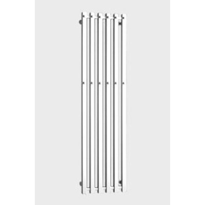 PMH Pluto P2W/6 38 50 mm x 1500 mm