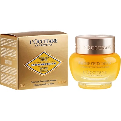 L'Occitane Immortelle Divine Cream крем за лице с безсмъртниче за жени 50 мл