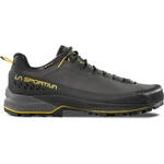 La Sportiva Мъжки туристически обувки La Sportiva TX5 Evo GTX Walking boots - Carbon / Yellow - размер 40 (EU) (019-1407-0111)