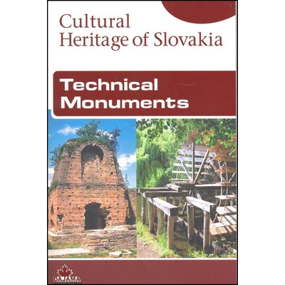 Katarína Haberlandová Ladislav Mlyn Technical Monuments GB
