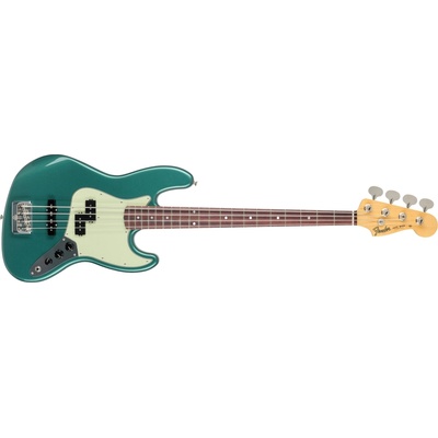 Fender Custom Shop Limited Edition Jazz Bass Special NOS