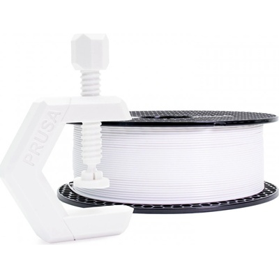 Prusa ment PETG Signal White 1kg – Zboží Živě