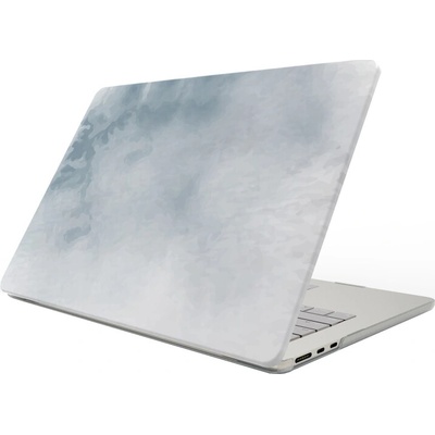 VSETKONAMOBIL 123140 ART CASE pre MacBook Air 13.6 2025 / 2023 / 2022 GREY