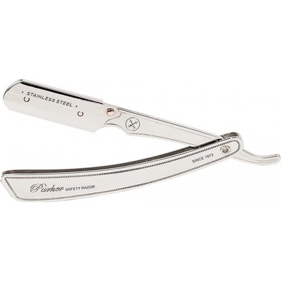 Parker Stainless Steel Shavetta SRX