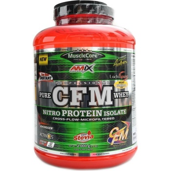 Amix CFM Nitro Protein 2000 g